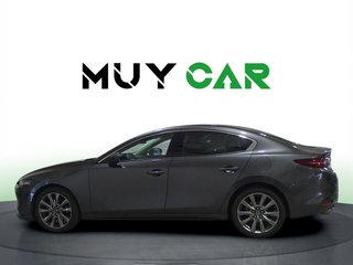 Mazda Mazda 3 2.0 Skyactiv-X Zenith 133 kW (181 CV)