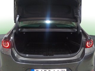 Mazda Mazda 3 2.0 Skyactiv-X Zenith 133 kW (181 CV)