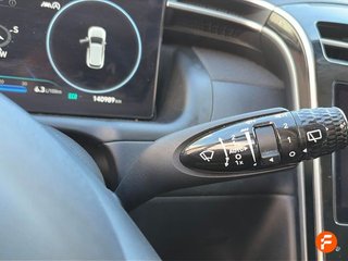 Hyundai Tucson 1.6 CRDI 100kW (136CV) 48V Maxx Safe