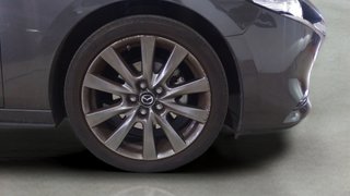 Mazda Mazda 3 2.0 Skyactiv-X Zenith 133 kW (181 CV)
