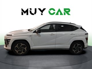 Hyundai Kona 1.0 TGDi N Line 30 Aniversario 4x2 88 kW (120 CV)