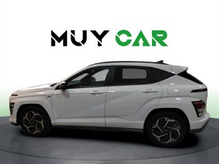 Hyundai Kona 1.0 TGDi N Line 30 Aniversario 4x2 88 kW (120 CV)