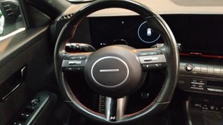 Hyundai Kona 1.0 TGDi N Line 30 Aniversario 4x2 88 kW (120 CV)