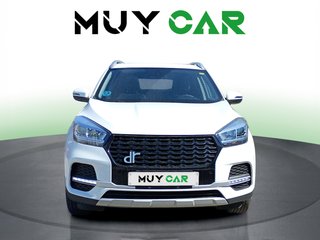 DR AUTOMOBILES DR4 1.5 85 kW (116 CV)
