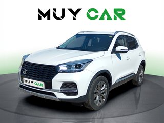 DR AUTOMOBILES DR4 1.5 85 kW (116 CV)