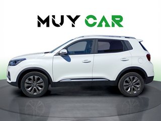 DR AUTOMOBILES DR4 1.5 85 kW (116 CV)
