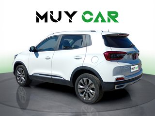DR AUTOMOBILES DR4 1.5 85 kW (116 CV)