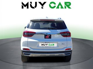 DR AUTOMOBILES DR4 1.5 85 kW (116 CV)