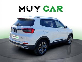 DR AUTOMOBILES DR4 1.5 85 kW (116 CV)