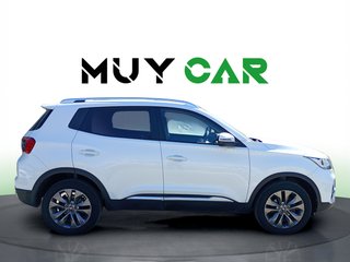 DR AUTOMOBILES DR4 1.5 85 kW (116 CV)