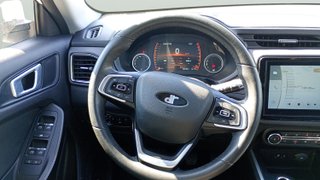 DR AUTOMOBILES DR4 1.5 85 kW (116 CV)