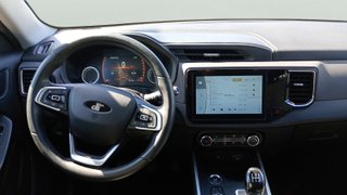 DR AUTOMOBILES DR4 1.5 85 kW (116 CV)
