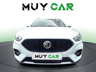 MG ZS 1.5 Comfort 78 kW (106 CV)