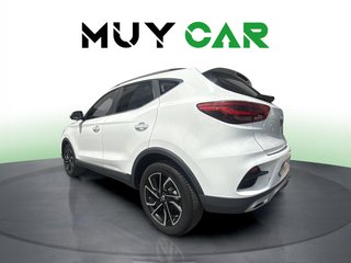 MG ZS 1.5 Comfort 78 kW (106 CV)