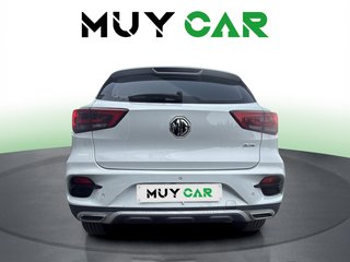 MG ZS 1.5 Comfort 78 kW (106 CV)