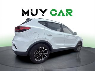 MG ZS 1.5 Comfort 78 kW (106 CV)