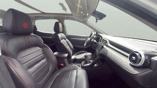 MG ZS 1.5 Comfort 78 kW (106 CV)