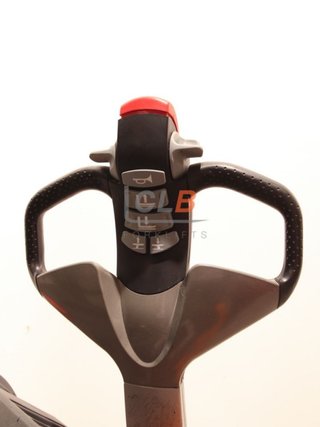Ref. M-6500 Apilador Eléctrico STILL EXV 14i