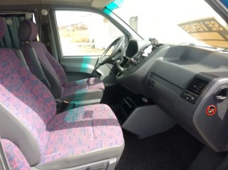 Mercedes-Benz Vito 1999