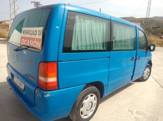 Mercedes-Benz Vito 1999