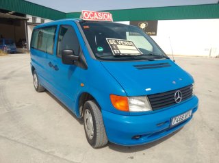 Mercedes-Benz Vito 1999