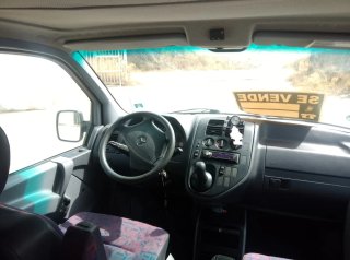 Mercedes-Benz Vito 1999