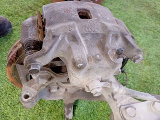 PINZA DE FRENO DELANTERA IZQUIERDA Nissan Juke (F15E)(06.2010->)