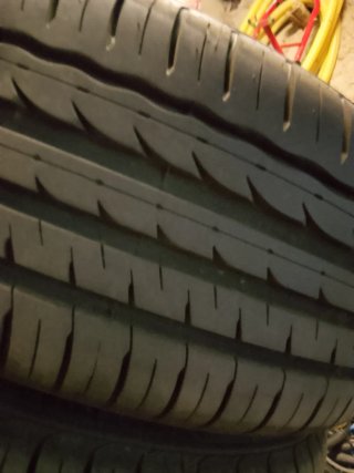 Llantas 5x100