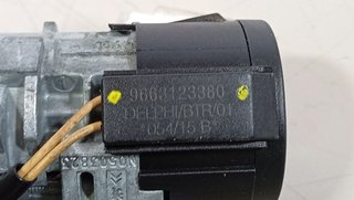 INTERRUPTOR CITROEN DS4 Design