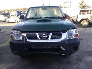 Mando elevalunas nissan 254110v000 pickup 382207