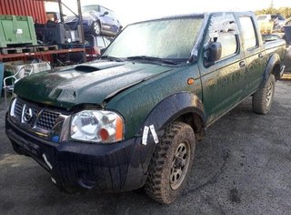 Mando elevalunas nissan 254110v000 pickup 382207