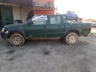 Mando elevalunas nissan 254110v000 pickup 382207