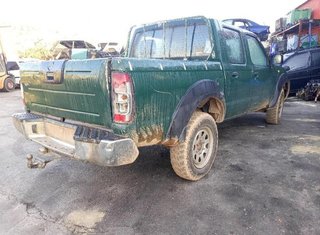 Mando elevalunas nissan 254110v000 pickup 382207