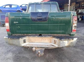 Mando elevalunas nissan 254110v000 pickup 382207