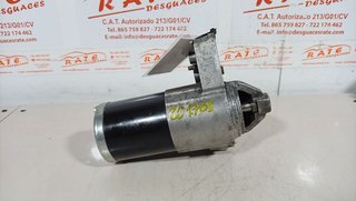 MOTOR ARRANQUE CITROEN DS4 Design