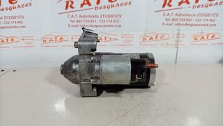 MOTOR ARRANQUE CITROEN DS4 Design