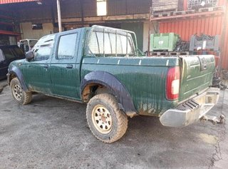 Nissan 25411av600 mando elevalunas pickup 382208