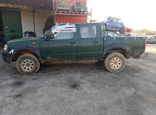 Nissan 25411av600 mando elevalunas pickup 382208