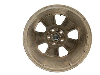 LLANTA DACIA DUSTER I K9KR8 403004803R