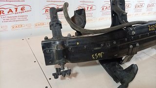 REFUERZO PARAGOLPES DELANTERO MERCEDES-BENZ CLASE S (W220) BERLINA 320 CDI (220.025)