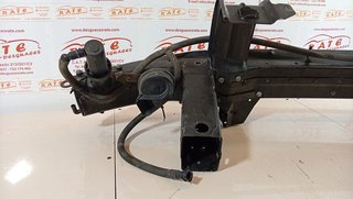 REFUERZO PARAGOLPES DELANTERO MERCEDES-BENZ CLASE S (W220) BERLINA 320 CDI (220.025)