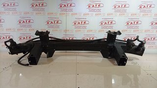 REFUERZO PARAGOLPES DELANTERO MERCEDES-BENZ CLASE S (W220) BERLINA 320 CDI (220.025)