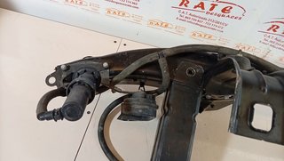 REFUERZO PARAGOLPES DELANTERO MERCEDES-BENZ CLASE S (W220) BERLINA 320 CDI (220.025)
