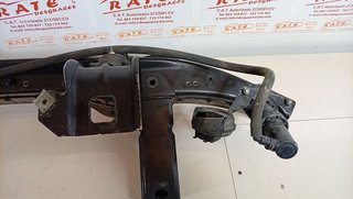 REFUERZO PARAGOLPES DELANTERO MERCEDES-BENZ CLASE S (W220) BERLINA 320 CDI (220.025)