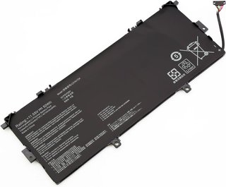 Batteria BLESYS C31N1724 50Wh 11.55V per ASUS ZenBook