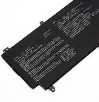 Batteria BLESYS C41N1805 50Wh 15.4V per ASUS ZenBook