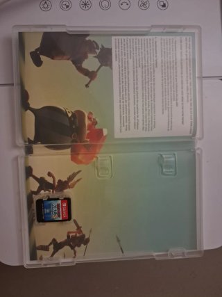 Asterix & Obelix XXL 3 Nintendo Switch