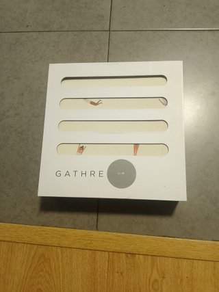 Alfombrilla GATHRE