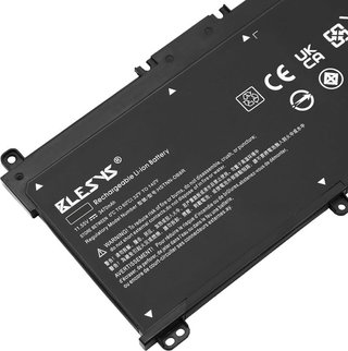 Batteria BLESYS HP Pavilion 11.55V 3470mAh