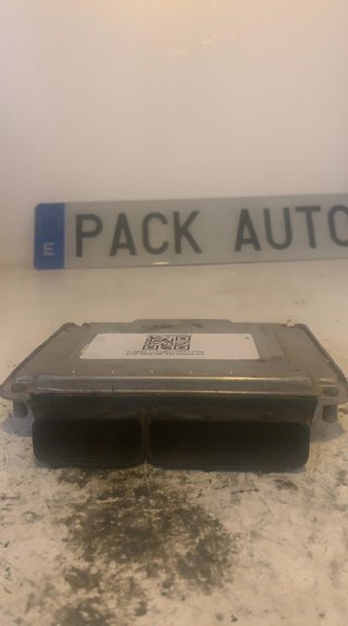 17707 038906012bs centralita motor uce seat leon